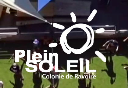 Colonie de Ravoire