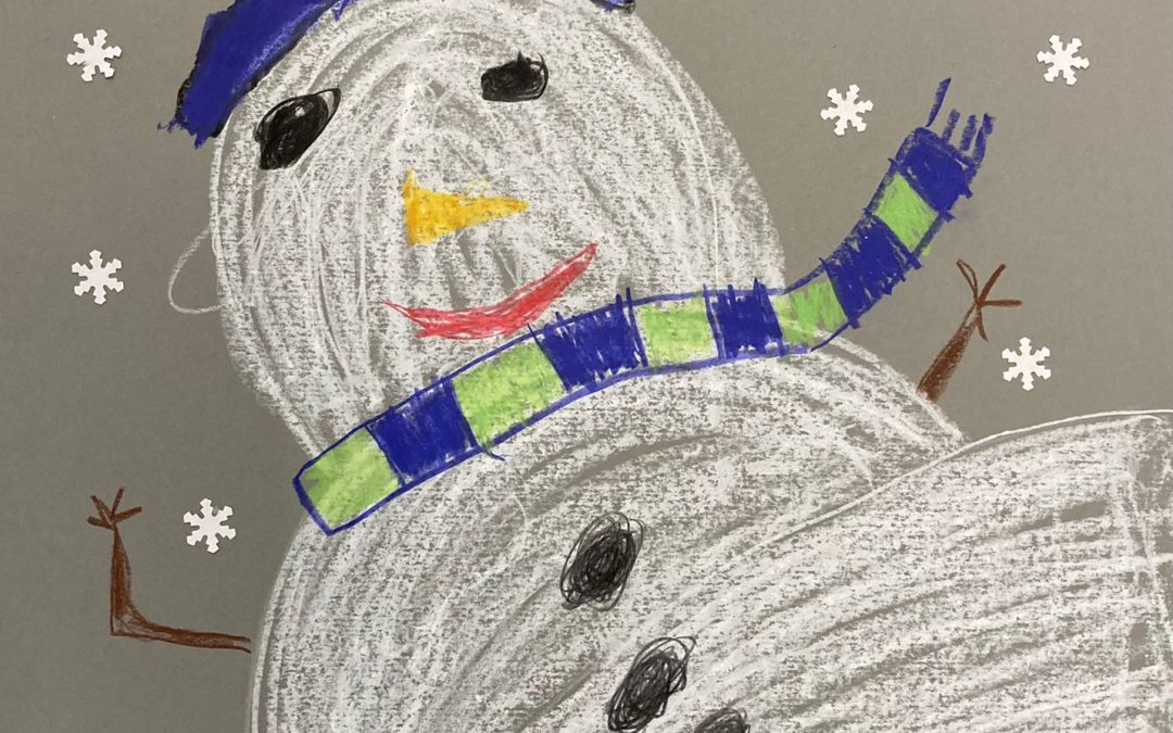 Bonhomme hiver, 1h2h