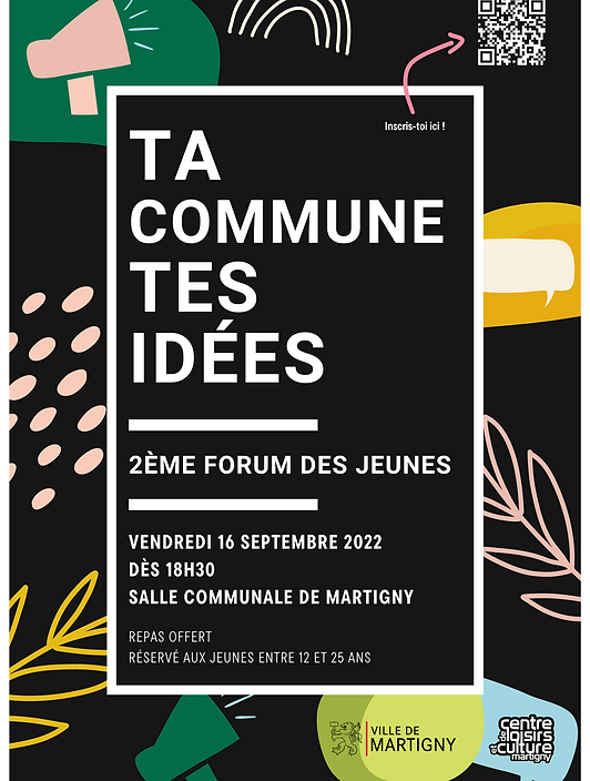 Flyer recto