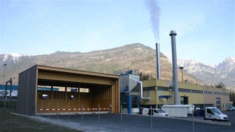 CAD Martigny