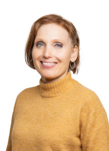Natascha Farquet