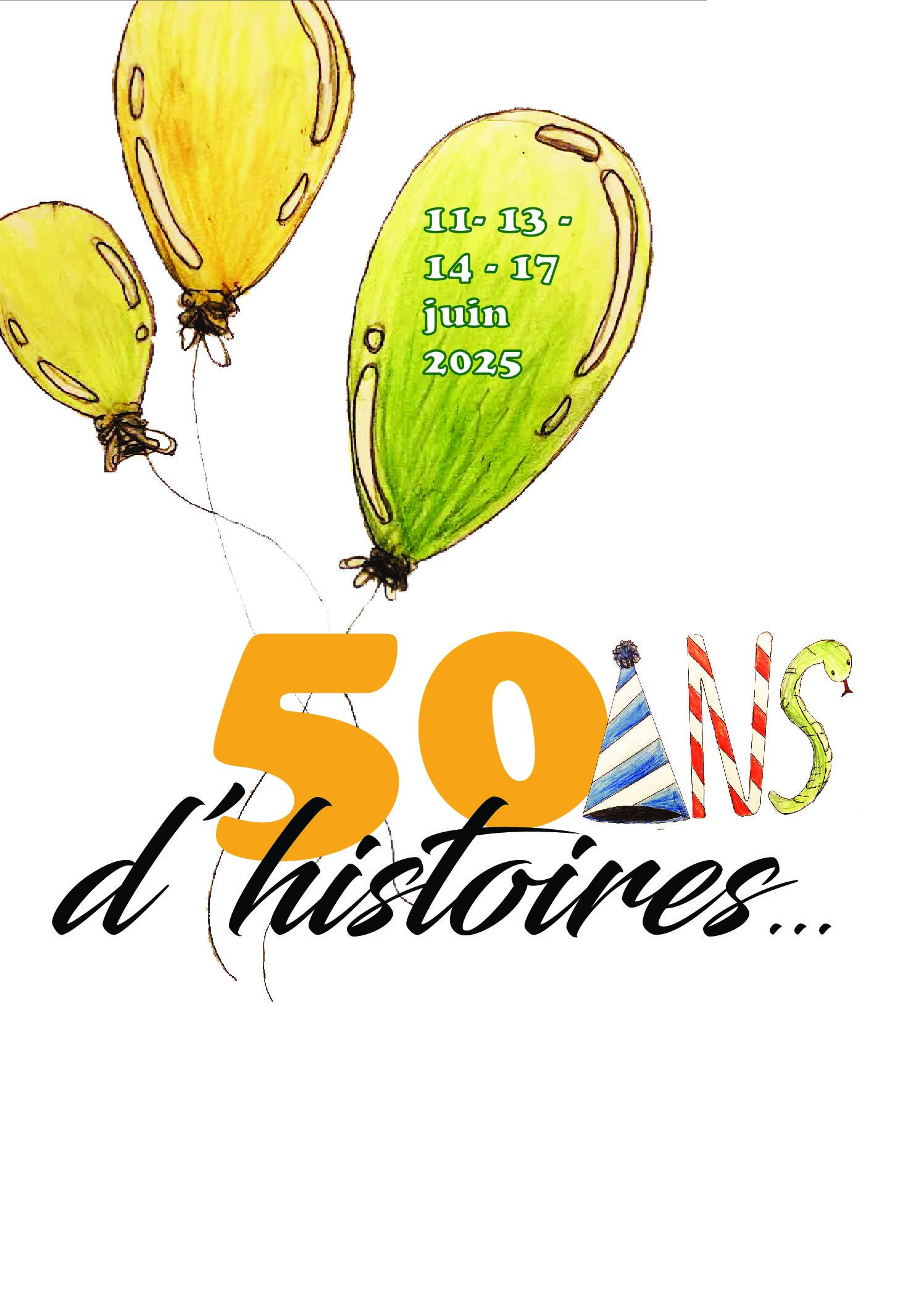 affiche